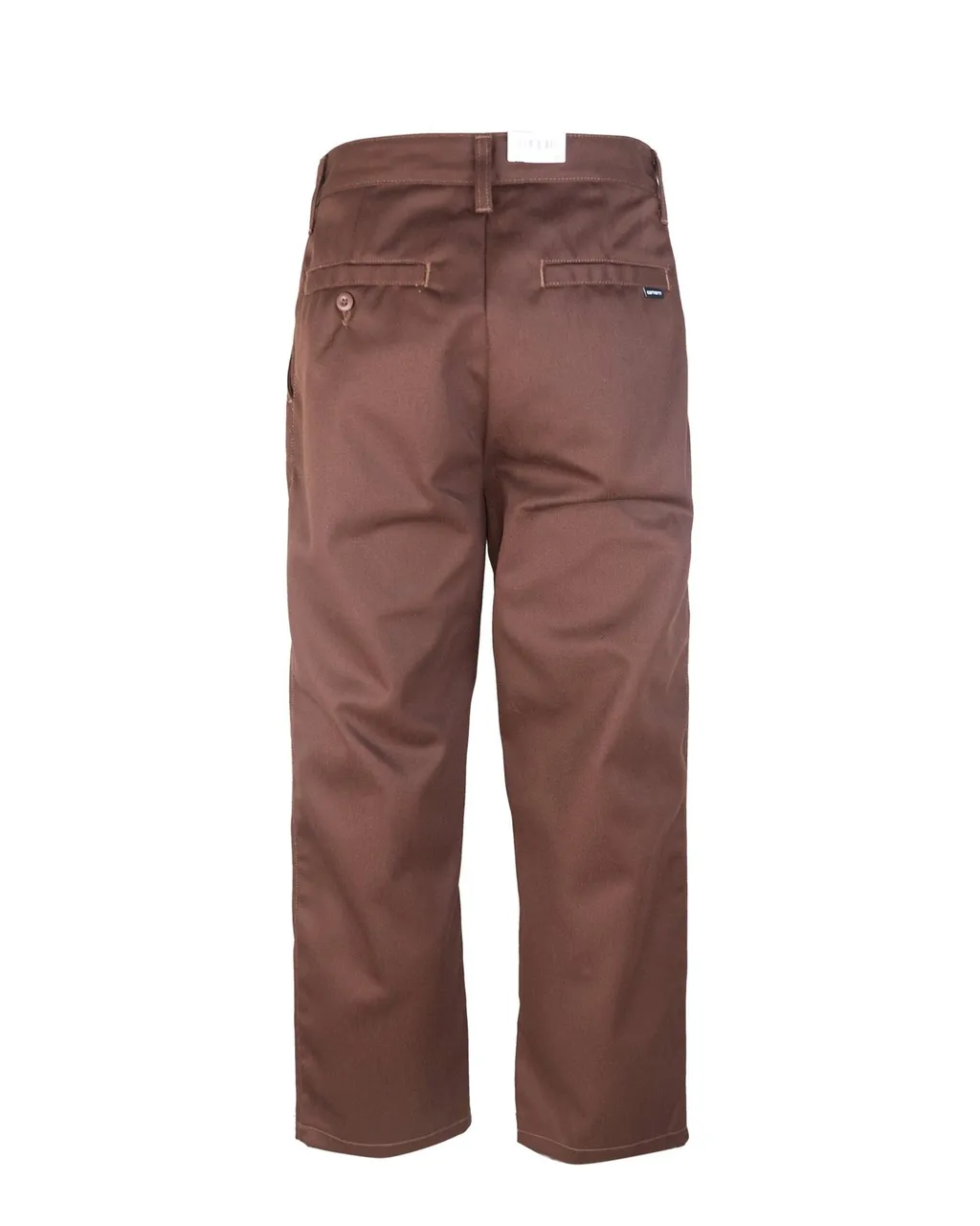 Carhartt Wip Module Tapered Leg Trousers