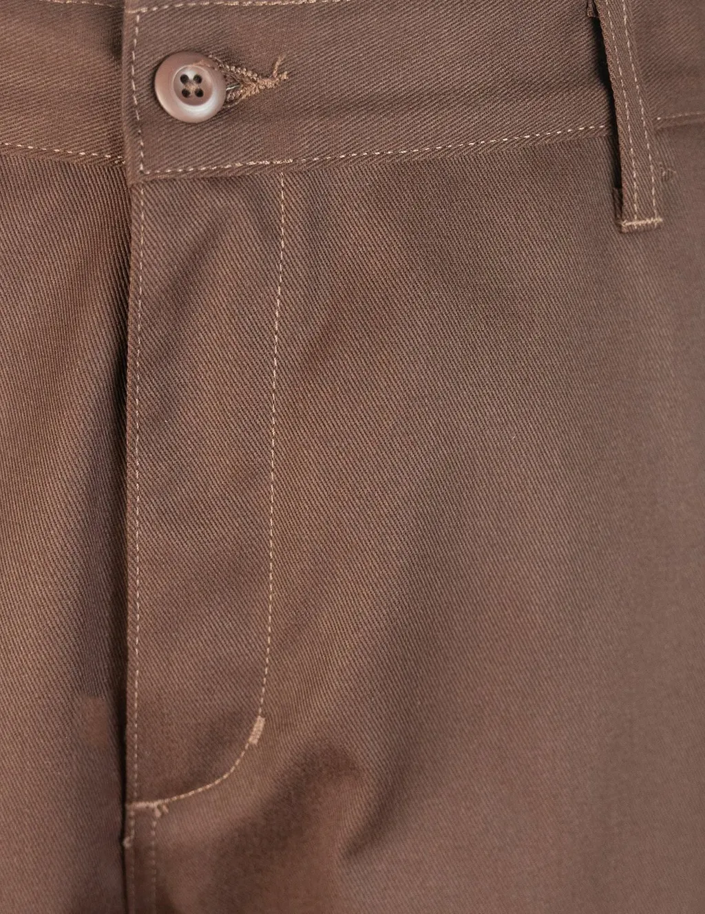 Carhartt Wip Module Tapered Leg Trousers