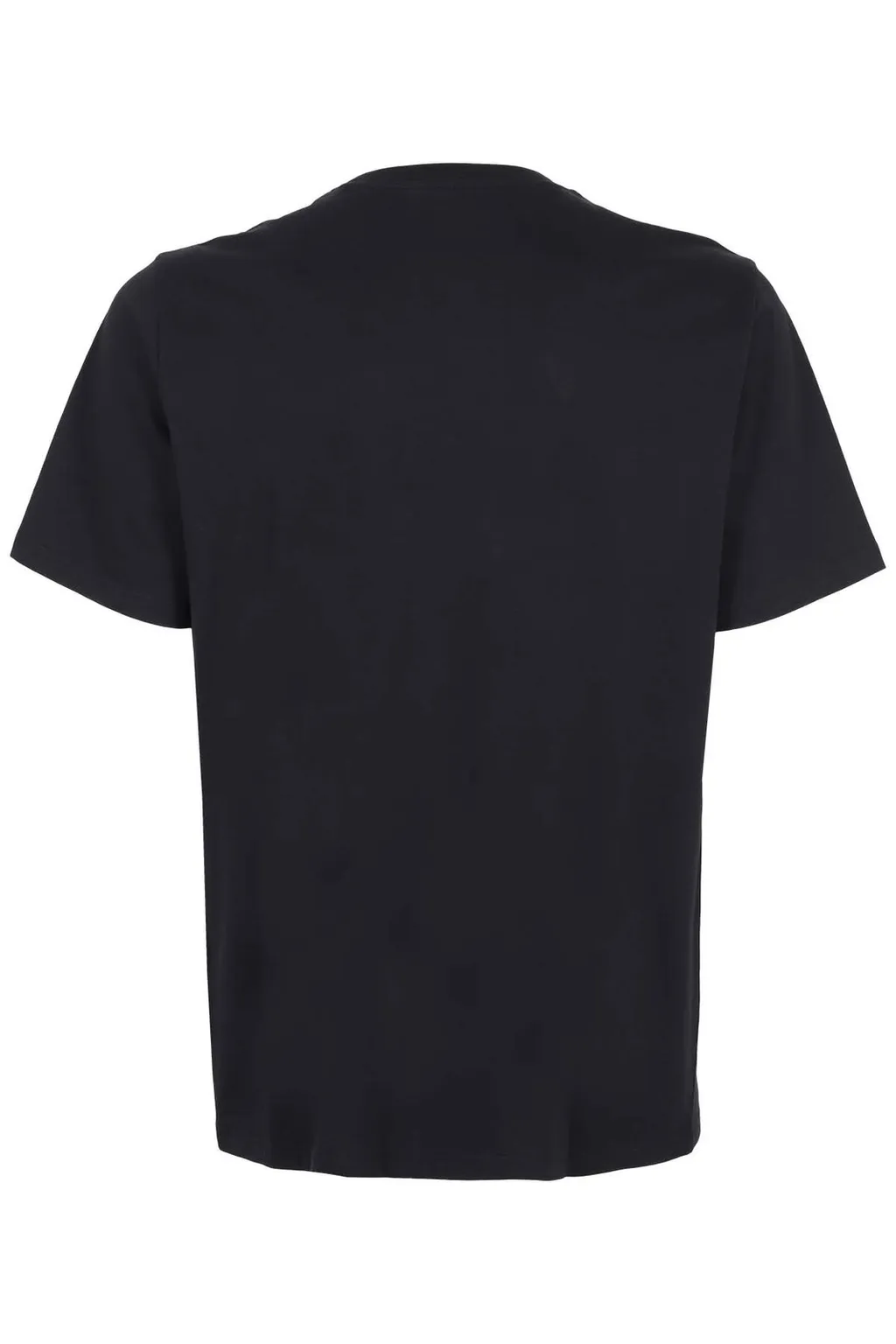 Carhartt Wip Logo Patch Crewneck T-Shirt