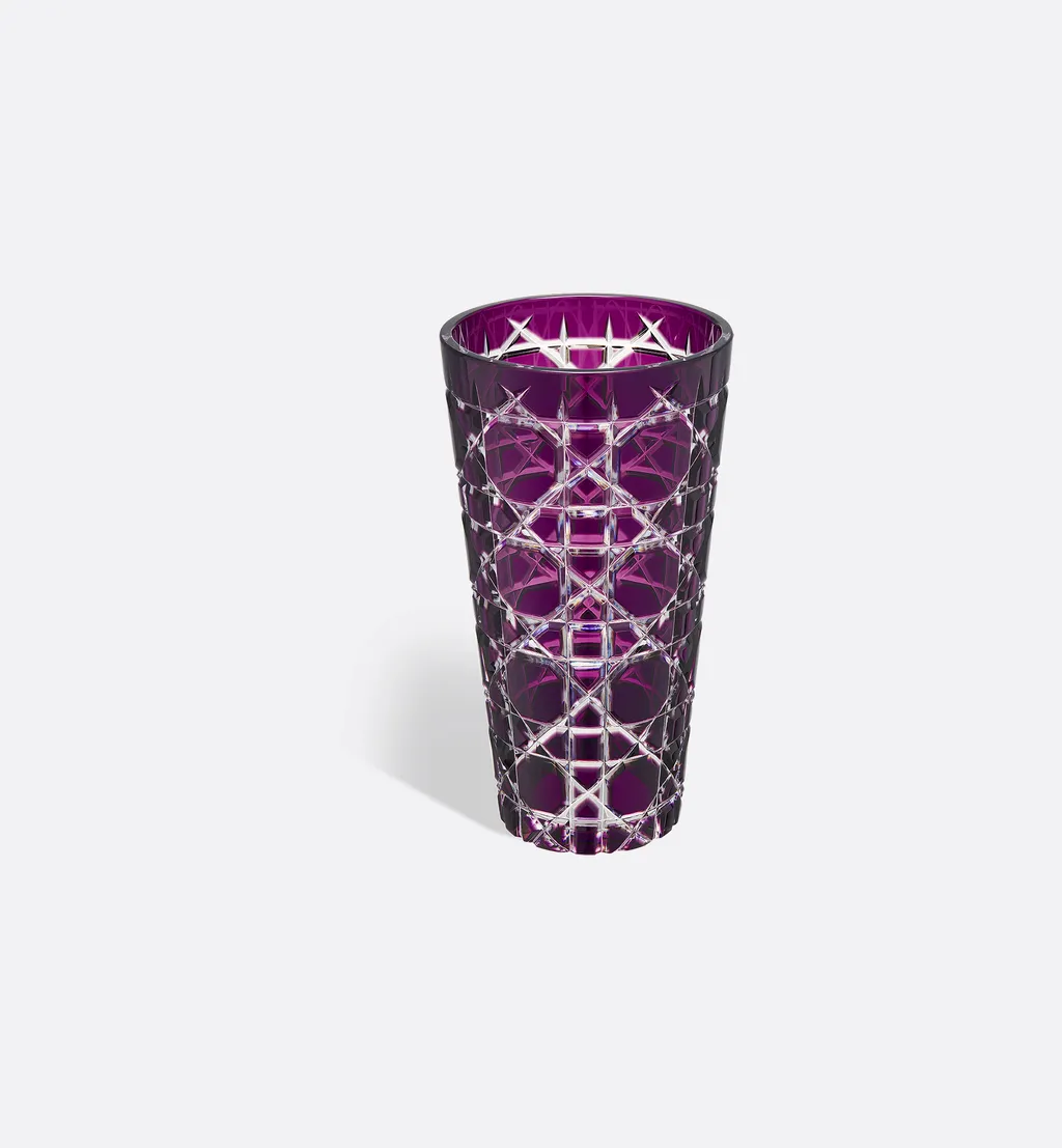 Conical Vase