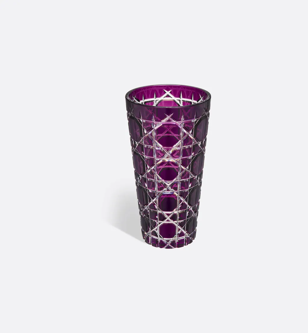 Conical Vase