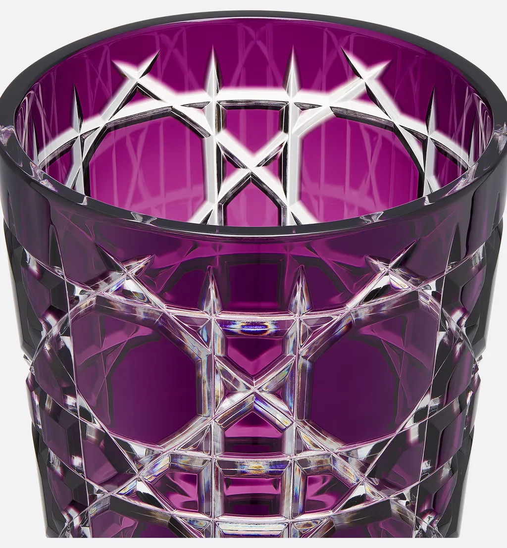 Conical Vase