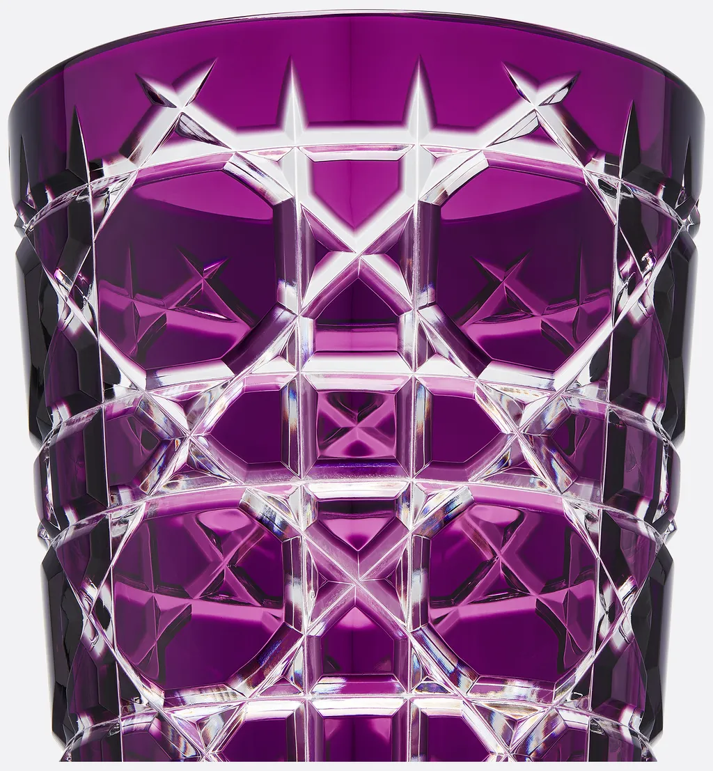 Conical Vase