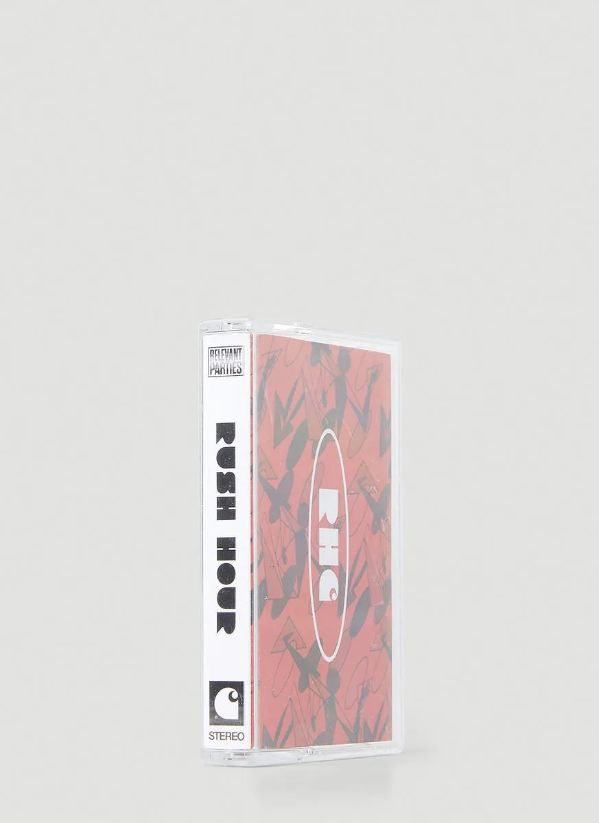 Carhartt Wip X Rush Hour Mixtape