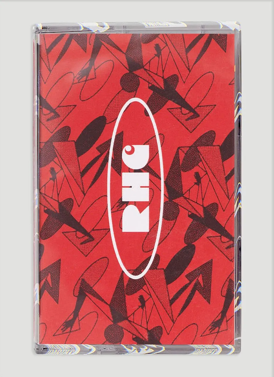 Carhartt Wip X Rush Hour Mixtape