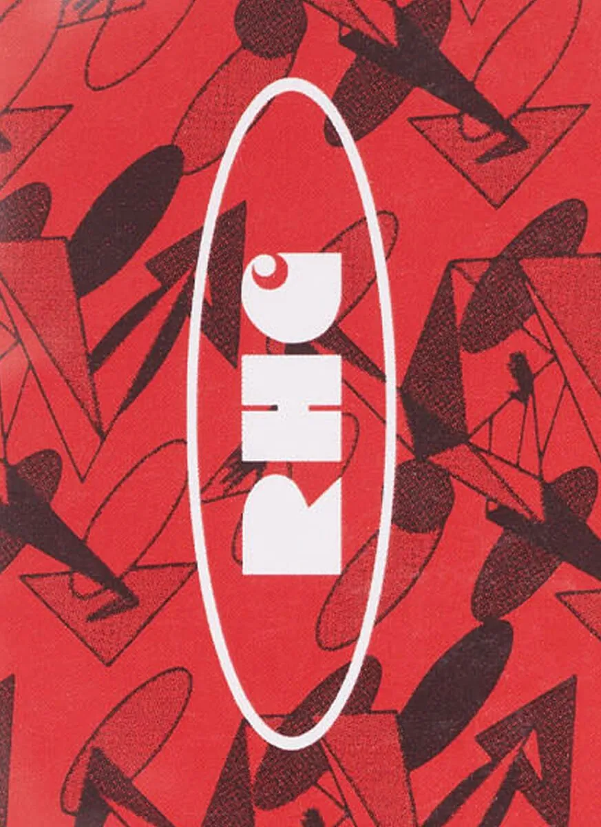 Carhartt Wip X Rush Hour Mixtape