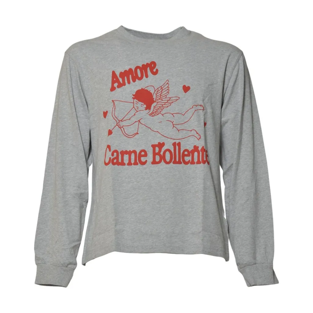 Carne Bollente Under Your Love Spell T-Shirt
