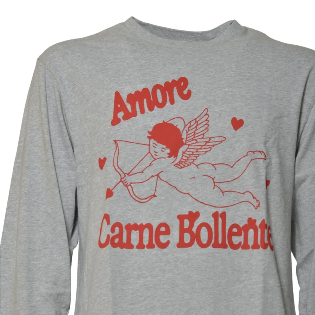 Carne Bollente Under Your Love Spell T-Shirt