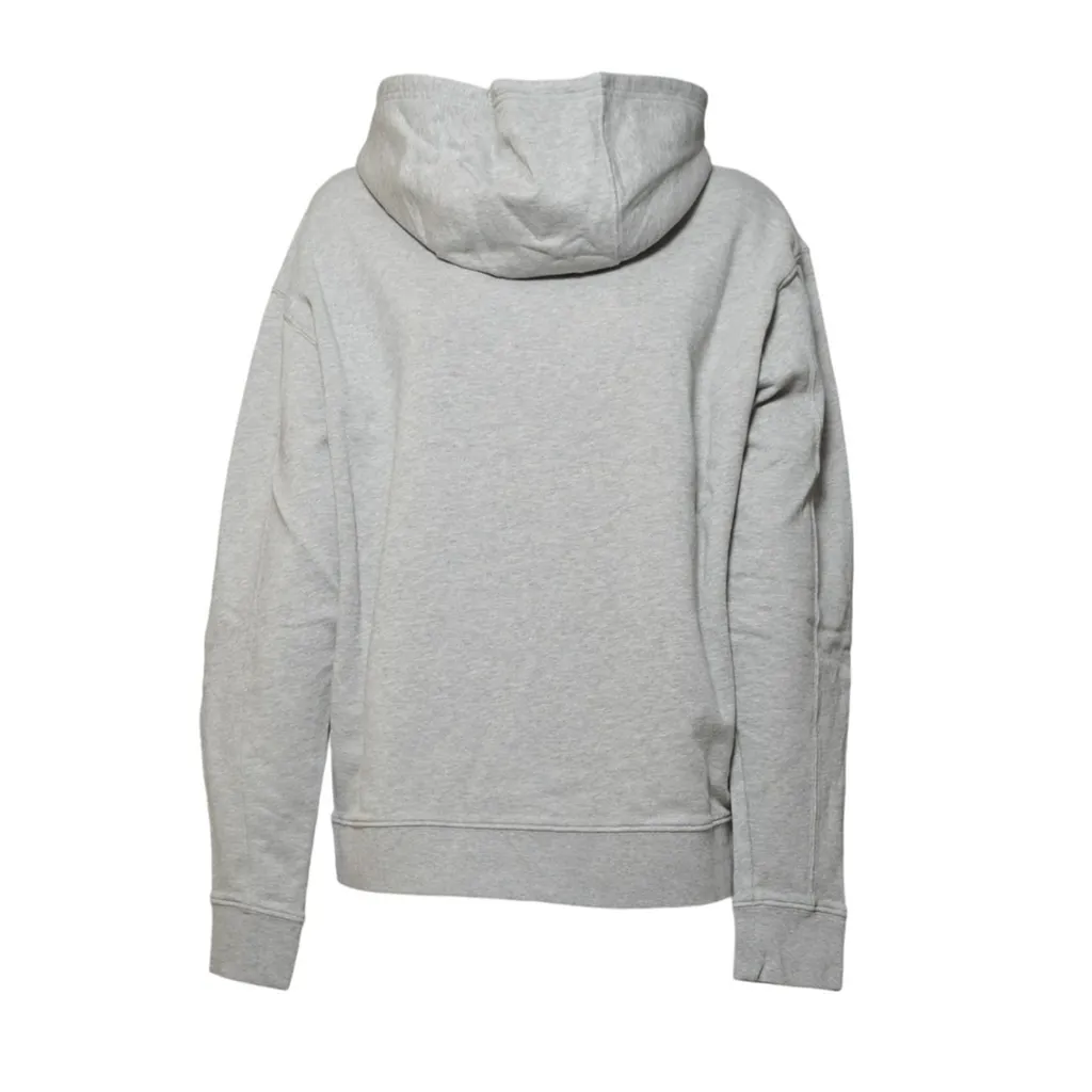 Carne Bollente Carne University Hoodie