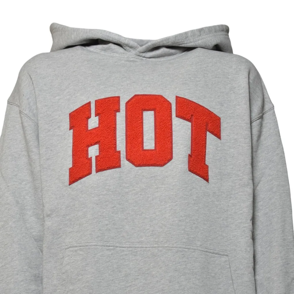 Carne Bollente Carne University Hoodie
