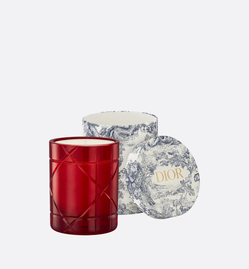Secret Garden Candle