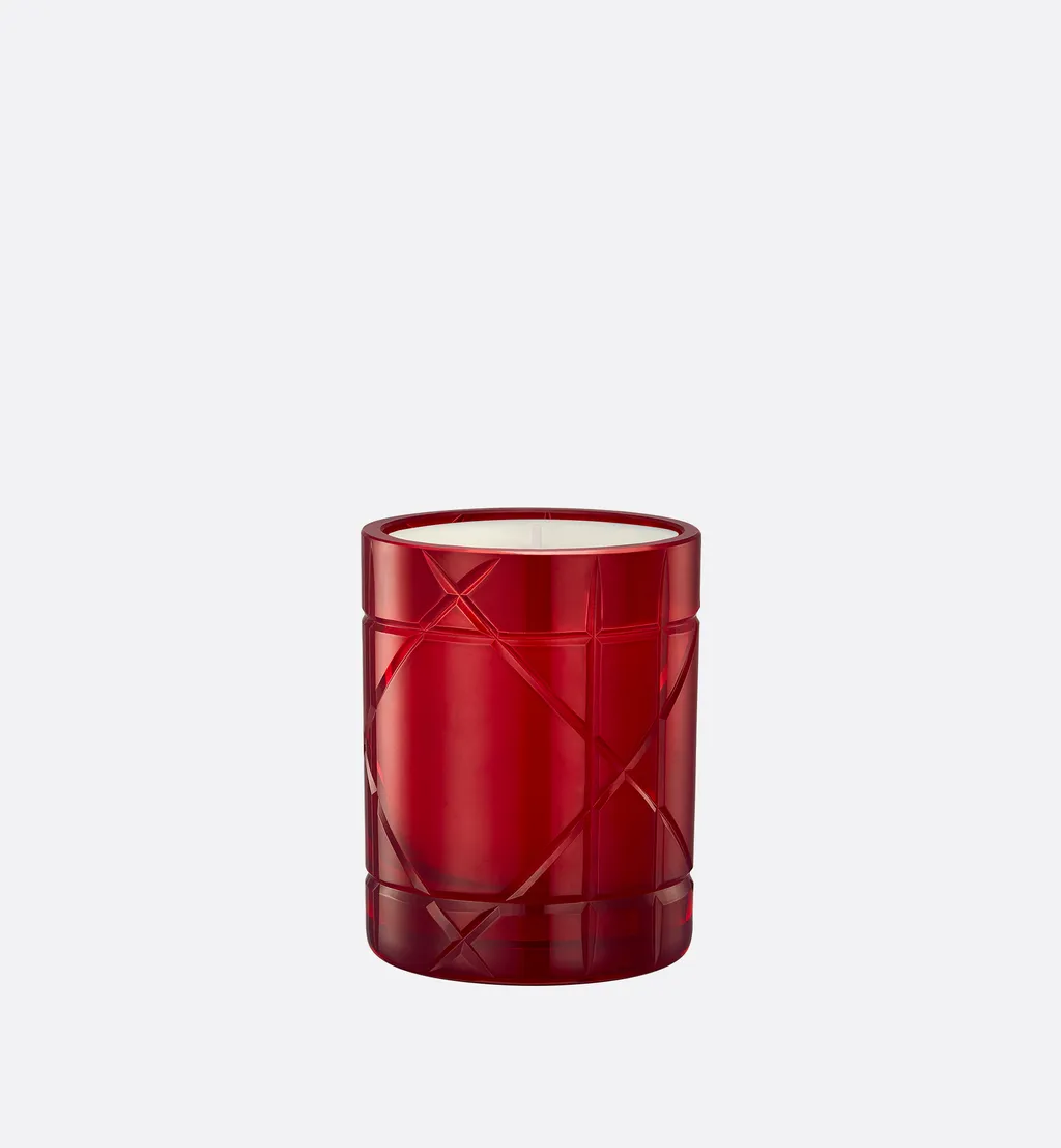 Secret Garden Candle