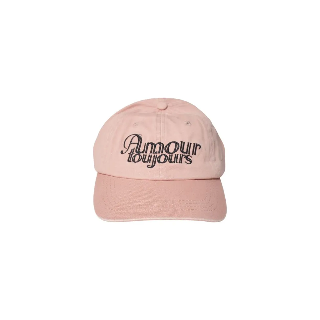 Carne Bollente Slogan Embroidered Baseball Cap