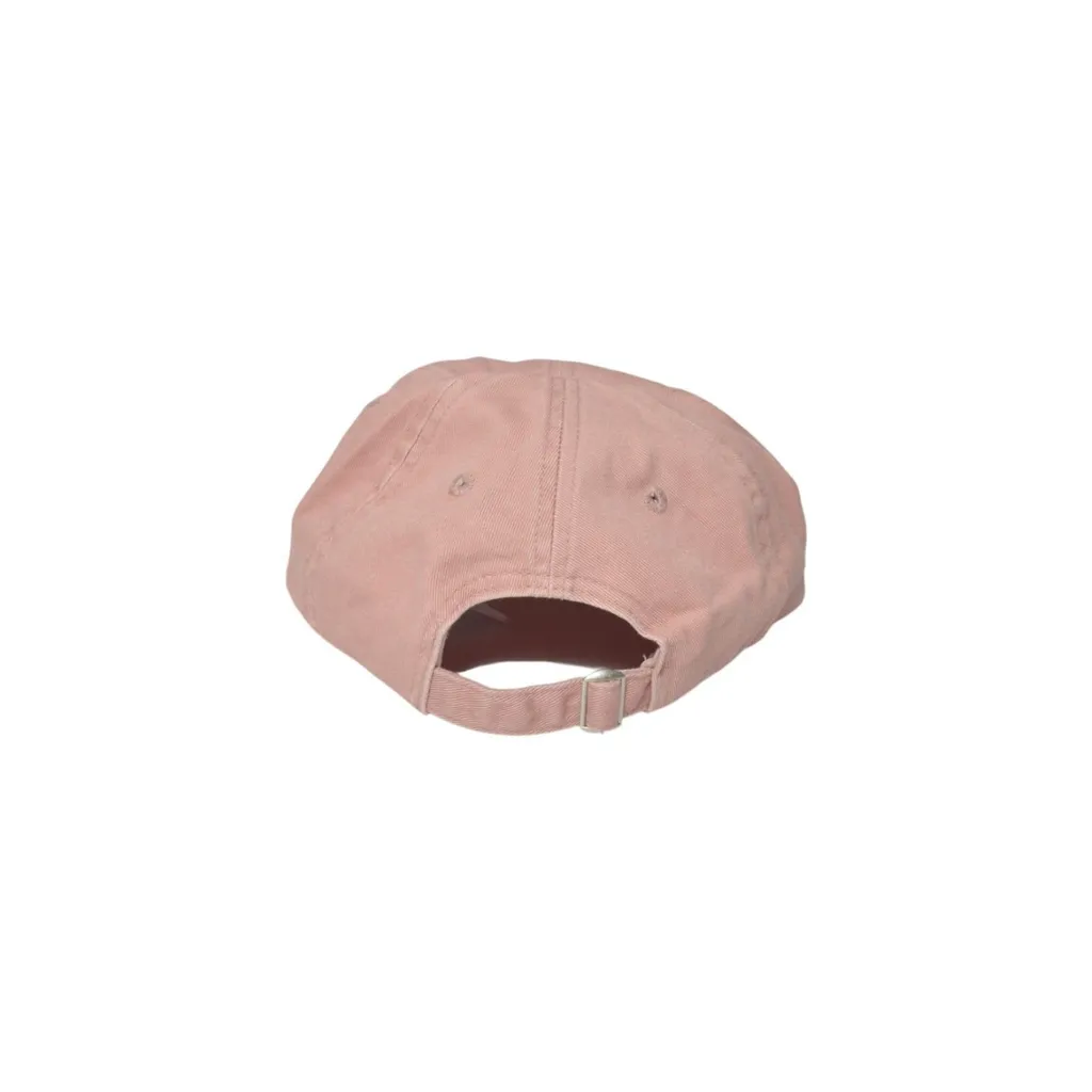 Carne Bollente Slogan Embroidered Baseball Cap