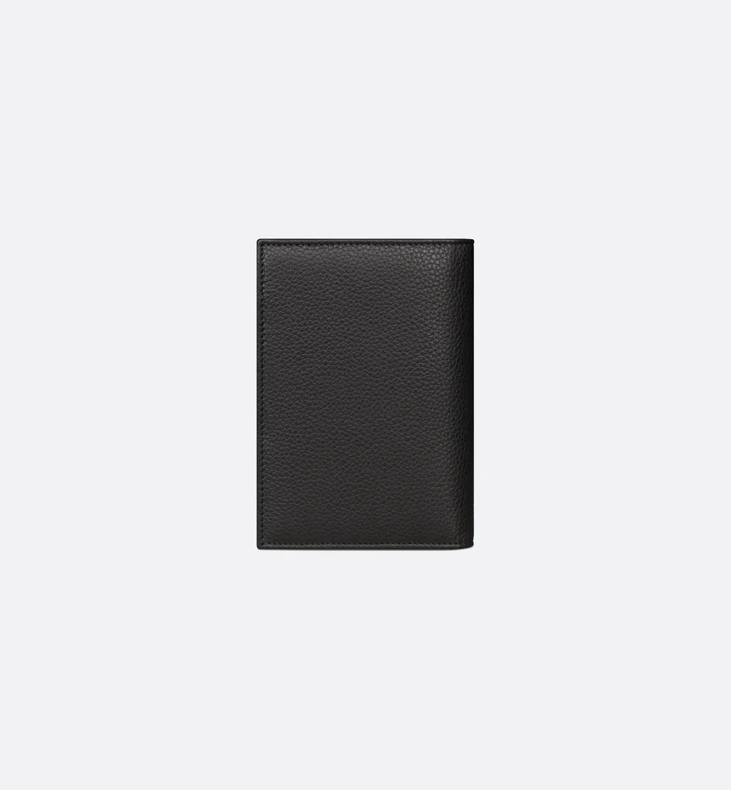 Saddle Passport Cover