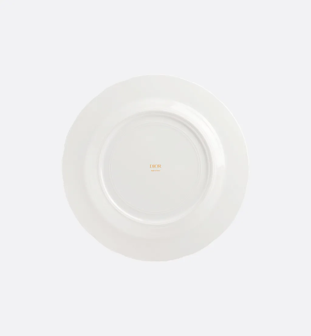 Dessert Plate