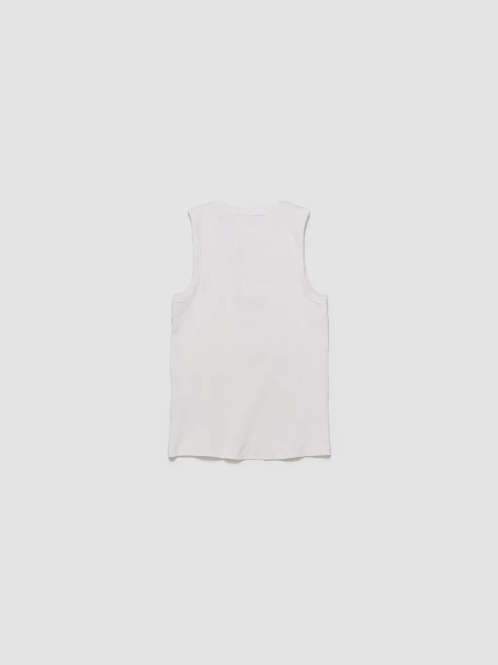 Carne Bollente Forever Yours Sleeveless Tank Top