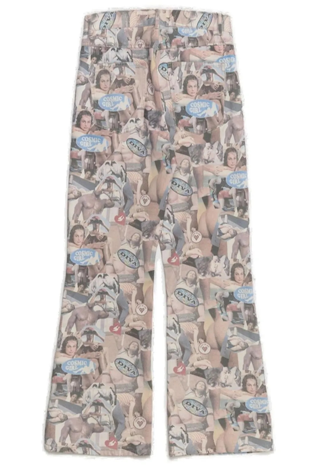 Carne Bollente Aerobic D**K Energy Pants