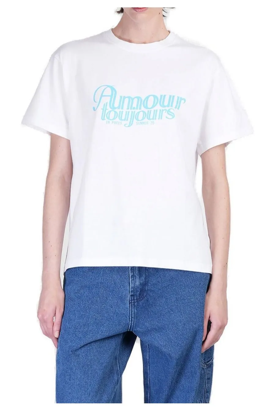 Carne Bollente Summer Fling 24 Crewneck T-Shirt