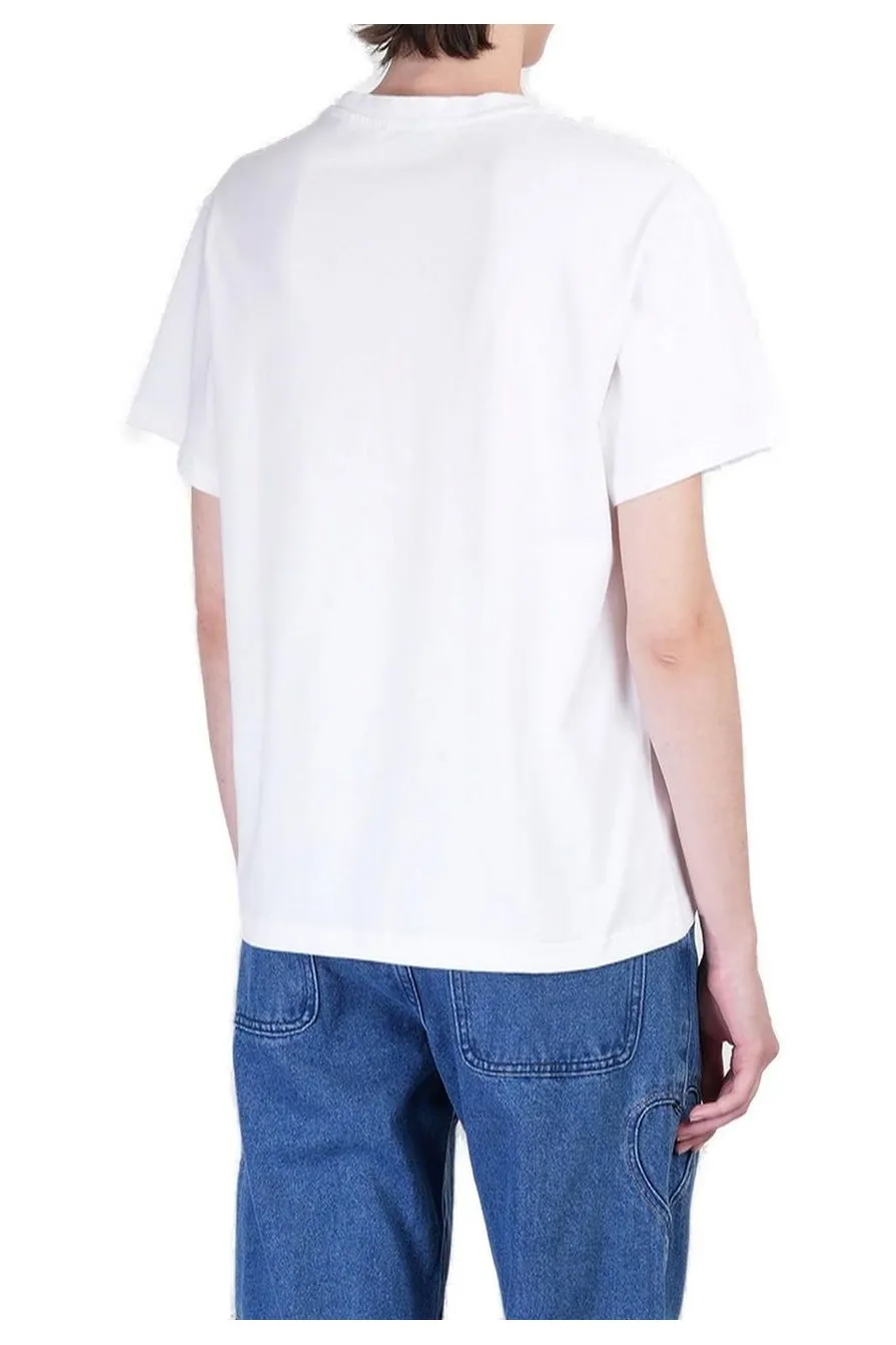 Carne Bollente Summer Fling 24 Crewneck T-Shirt