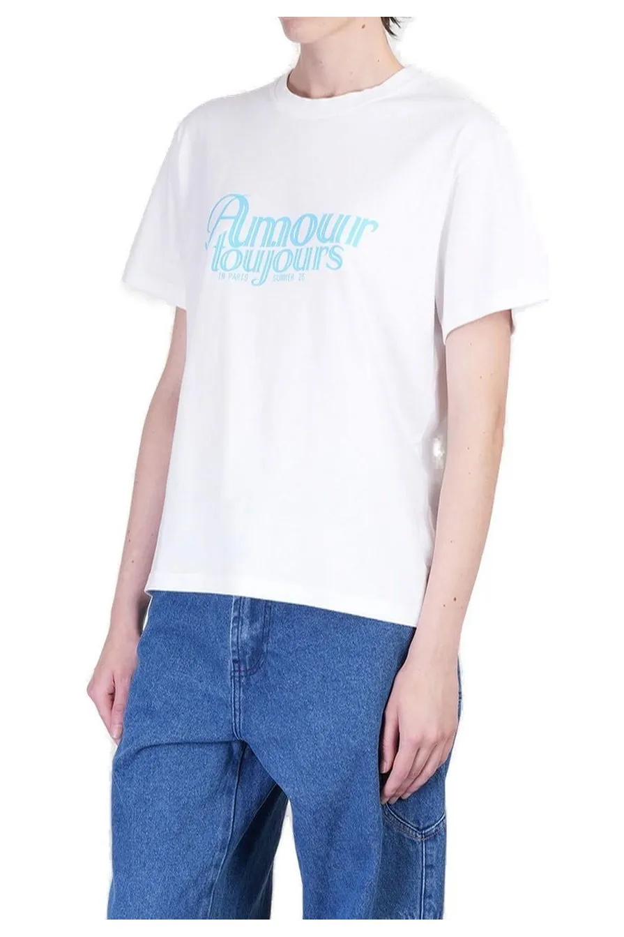 Carne Bollente Summer Fling 24 Crewneck T-Shirt