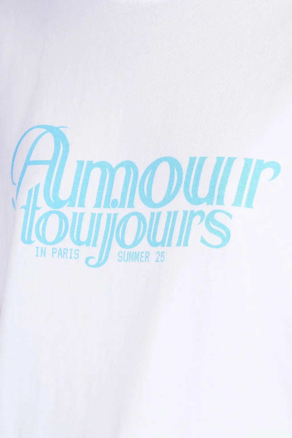 Carne Bollente Summer Fling 24 Crewneck T-Shirt