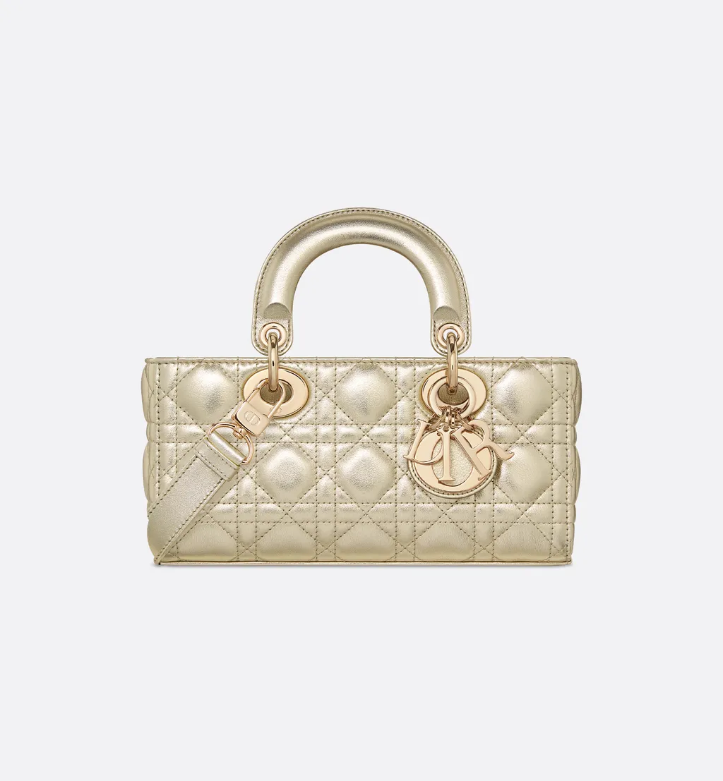 Small Lady D-Joy Bag