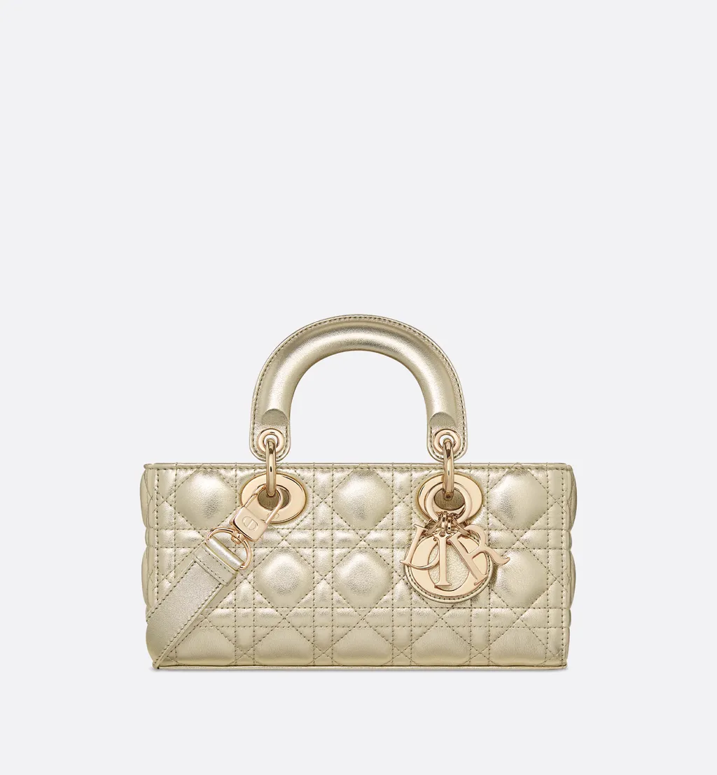 Small Lady D-Joy Bag