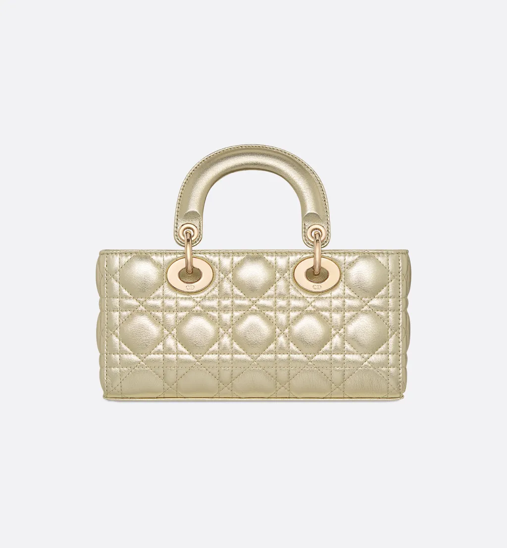 Small Lady D-Joy Bag