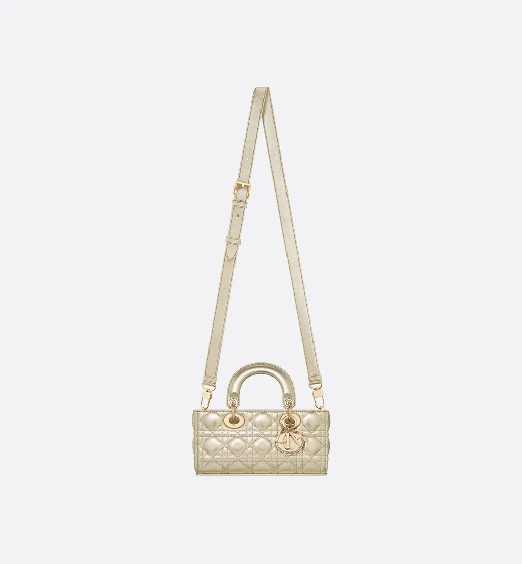Small Lady D-Joy Bag