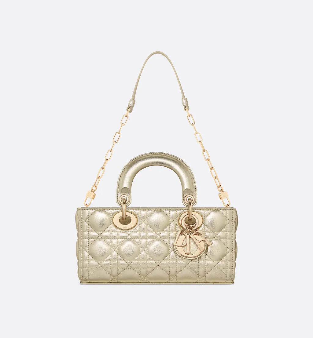 Small Lady D-Joy Bag