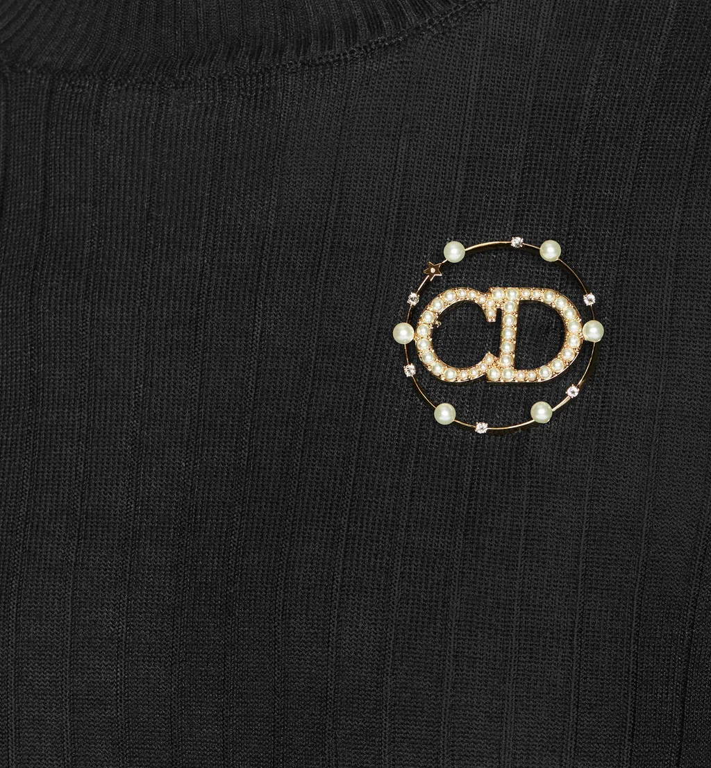 Clair D Lune Brooch