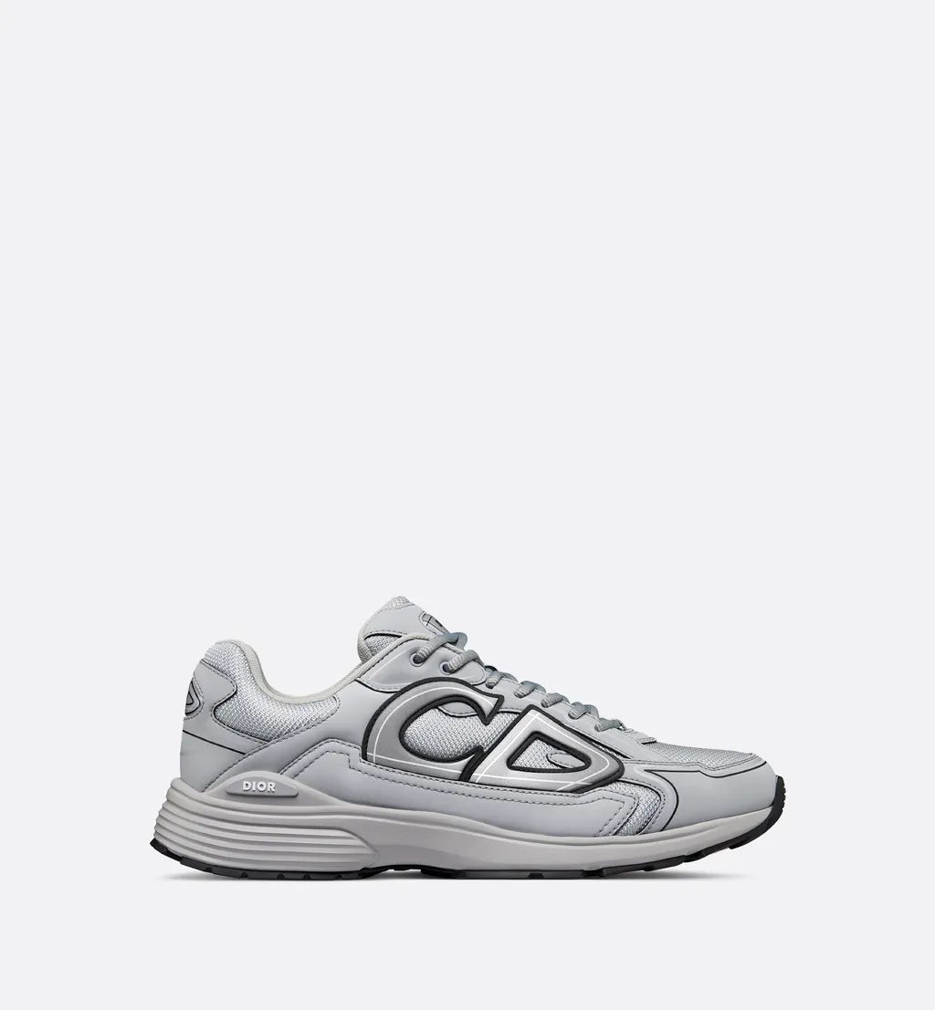 B30 Countdown Sneaker