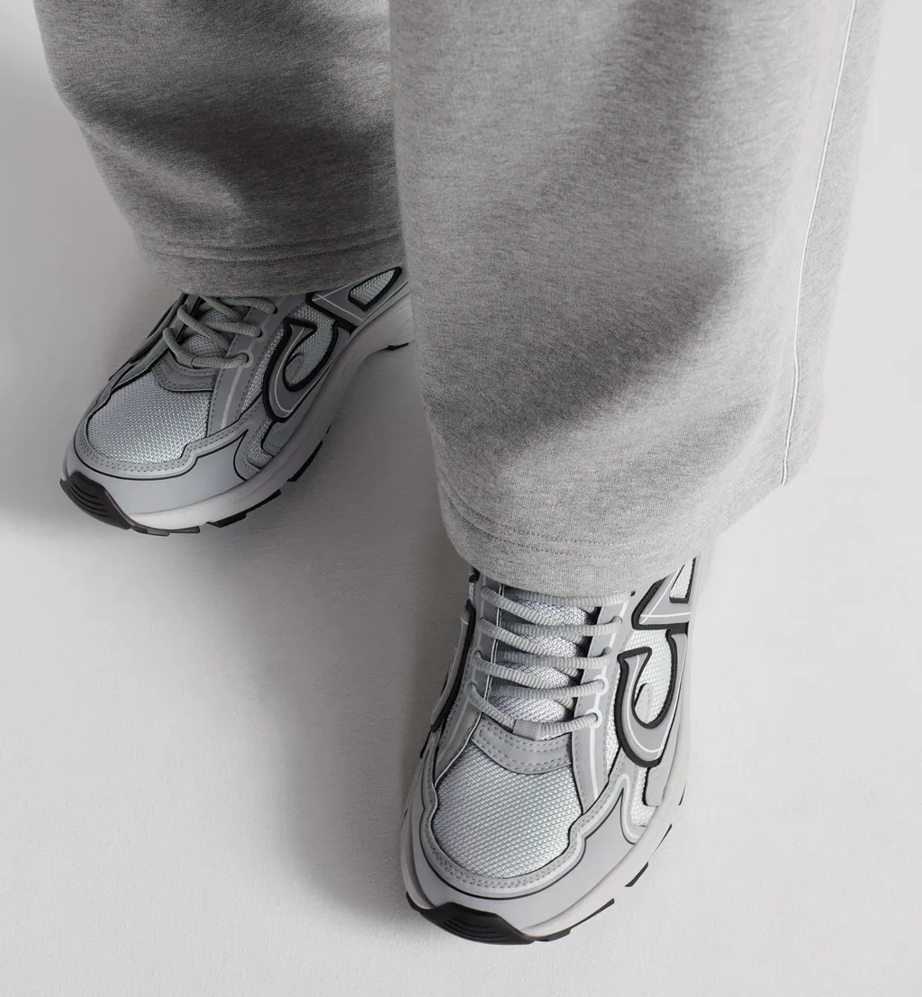 B30 Countdown Sneaker