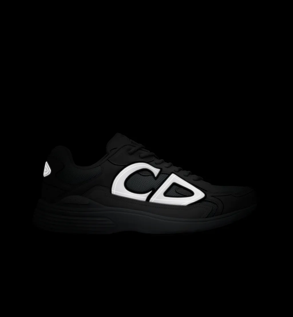 B30 Countdown Sneaker