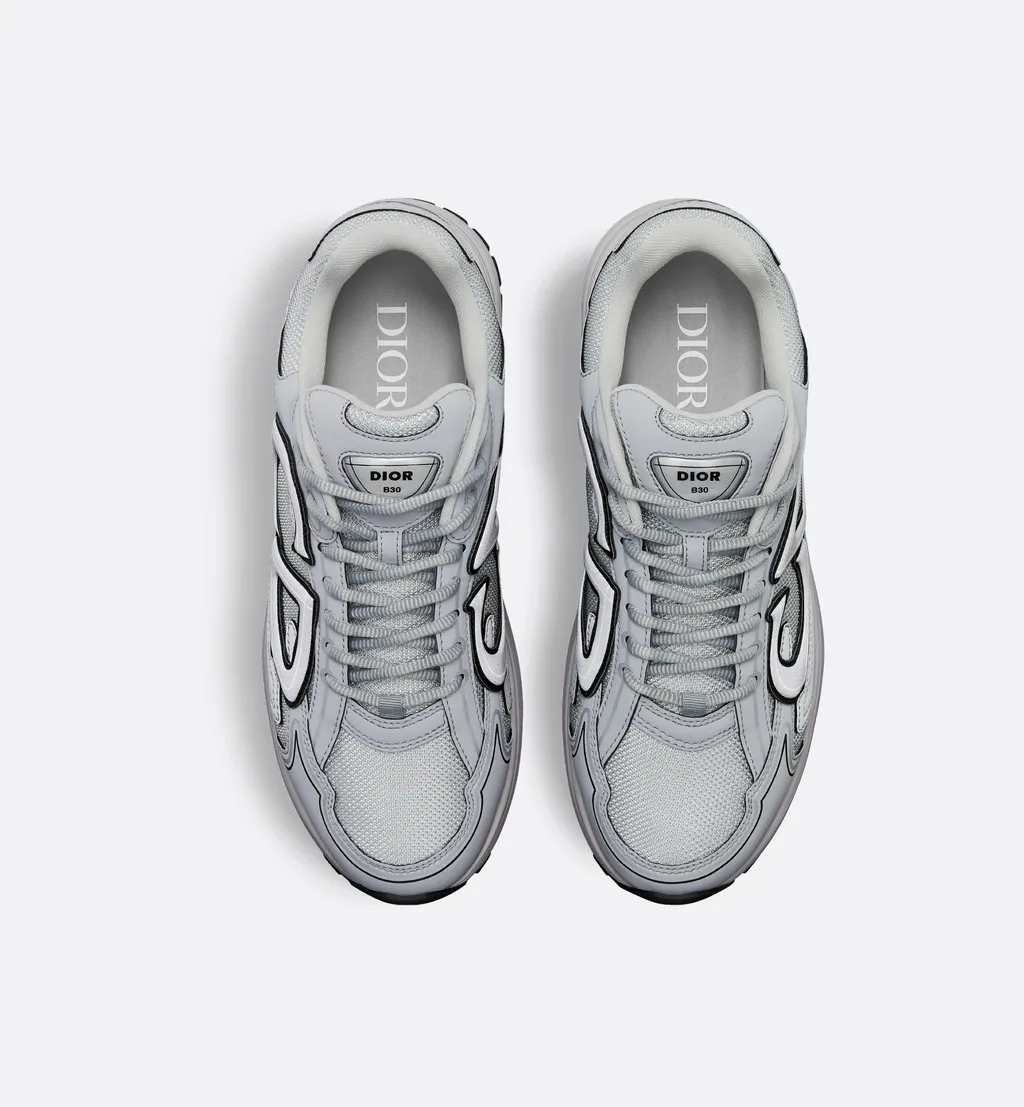 B30 Countdown Sneaker