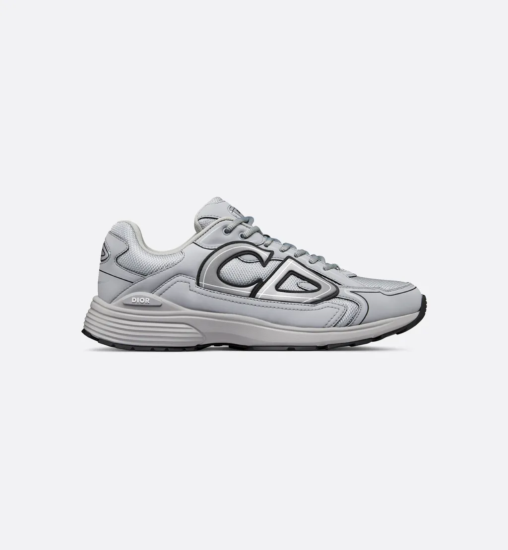 B30 Countdown Sneaker