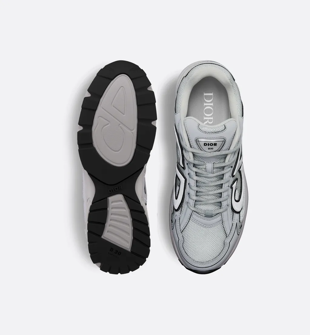 B30 Countdown Sneaker