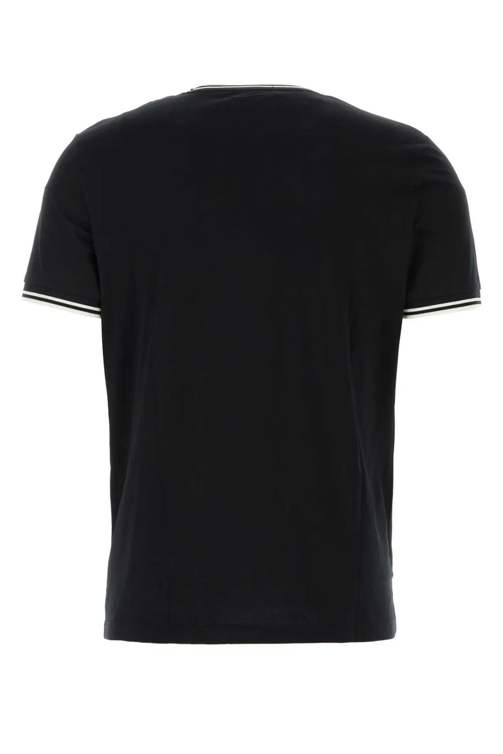 Fred Perry Twin Tipped Crewneck T-Shirt