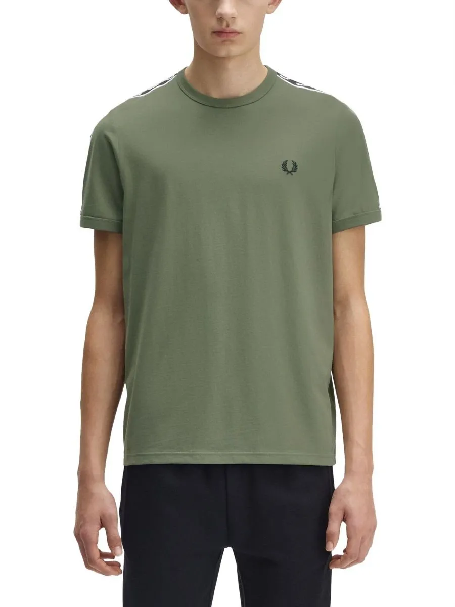 Fred Perry Ringer T-Shirt