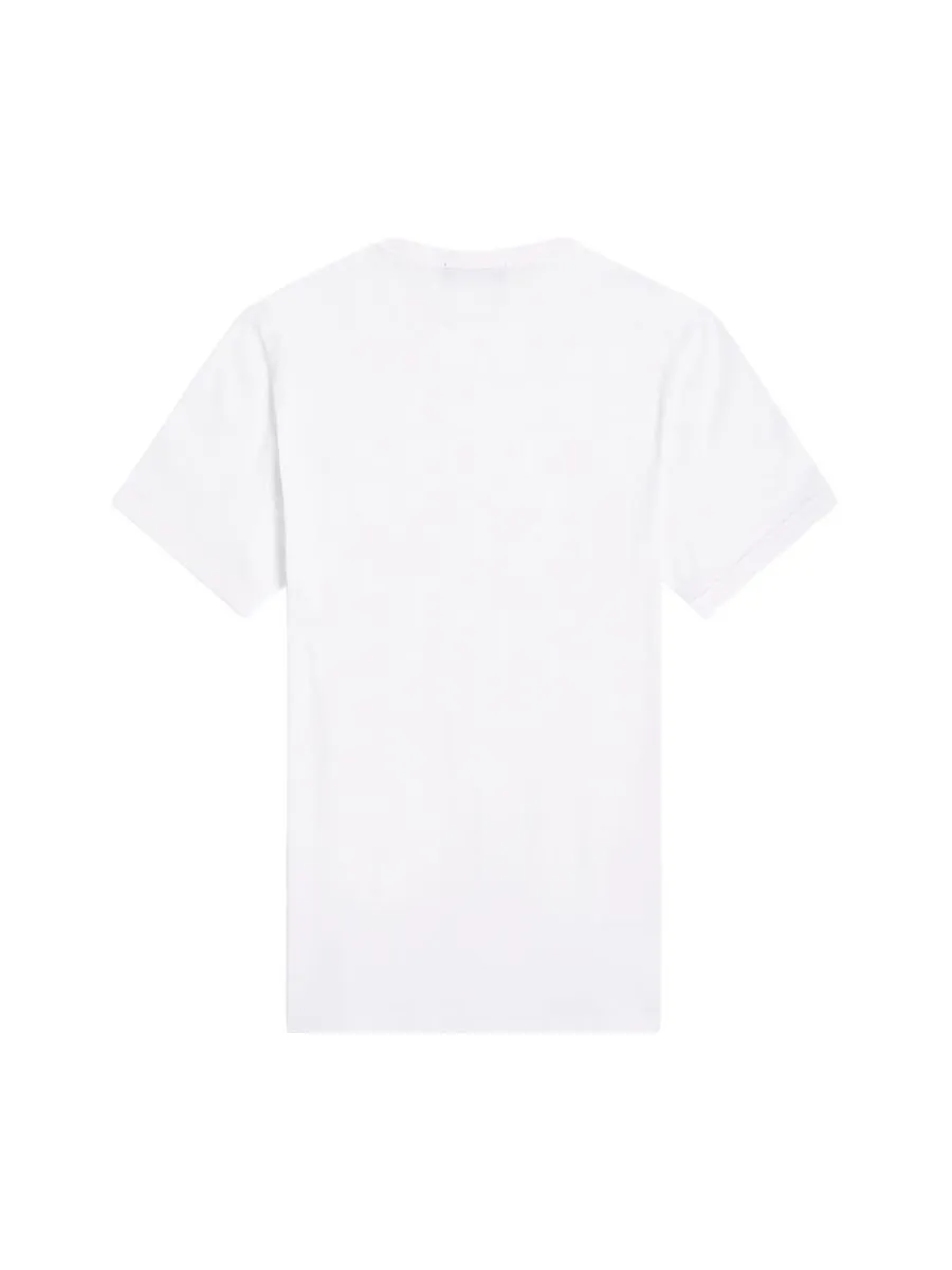 Fred Perry Logo T-Shirt