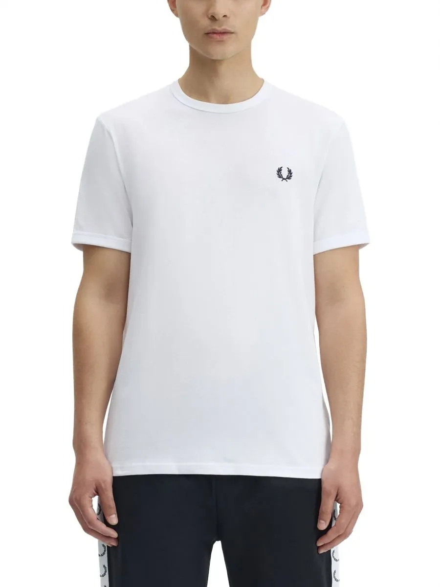 Fred Perry Logo T-Shirt