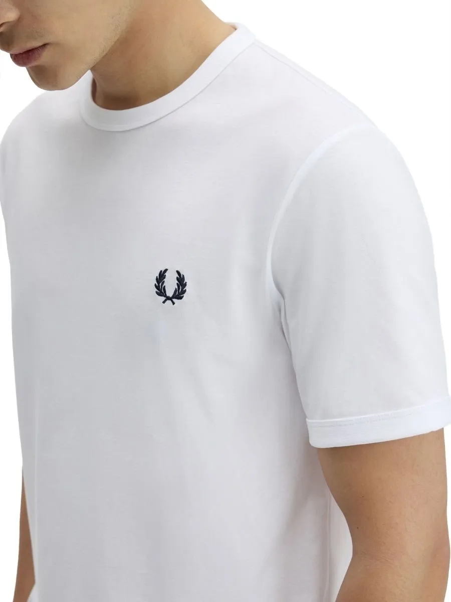 Fred Perry Logo T-Shirt