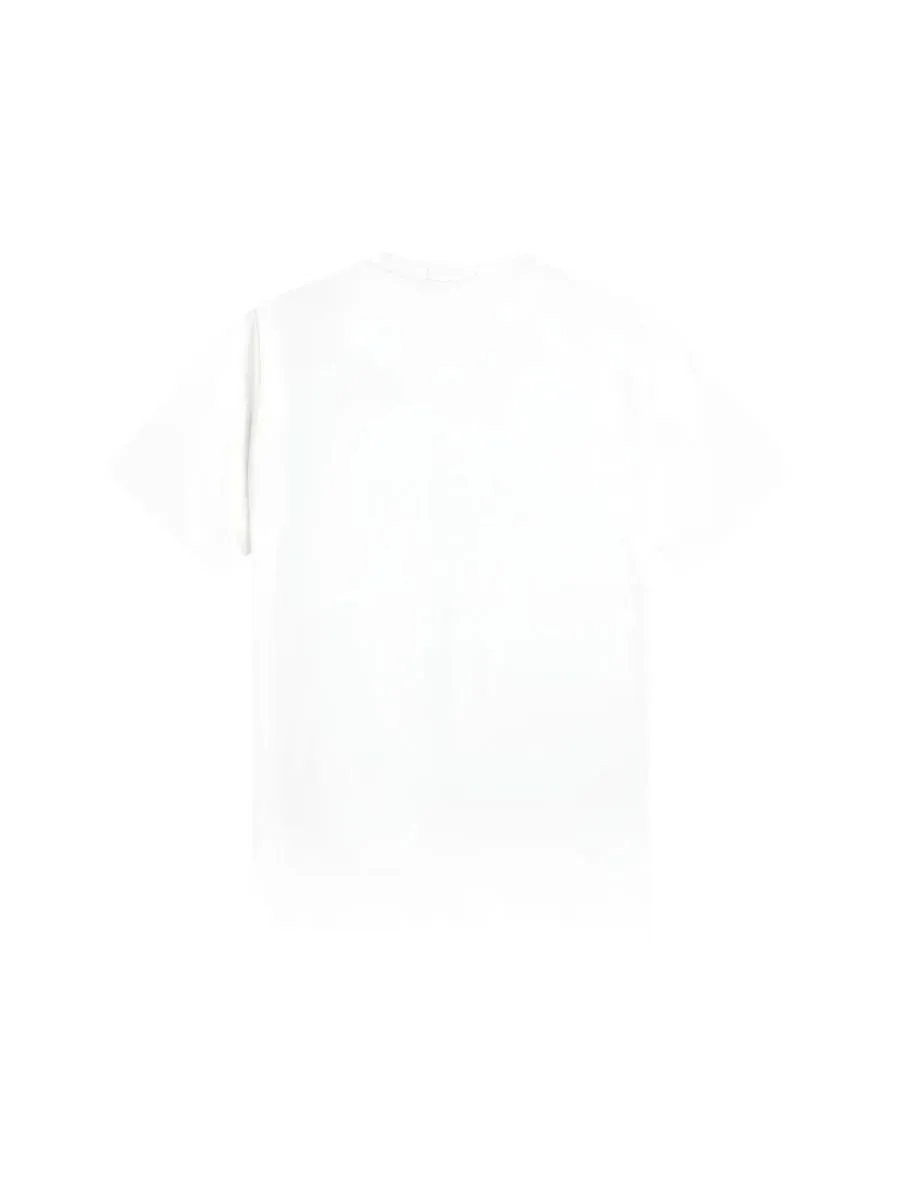 Fred Perry Logo T-Shirt
