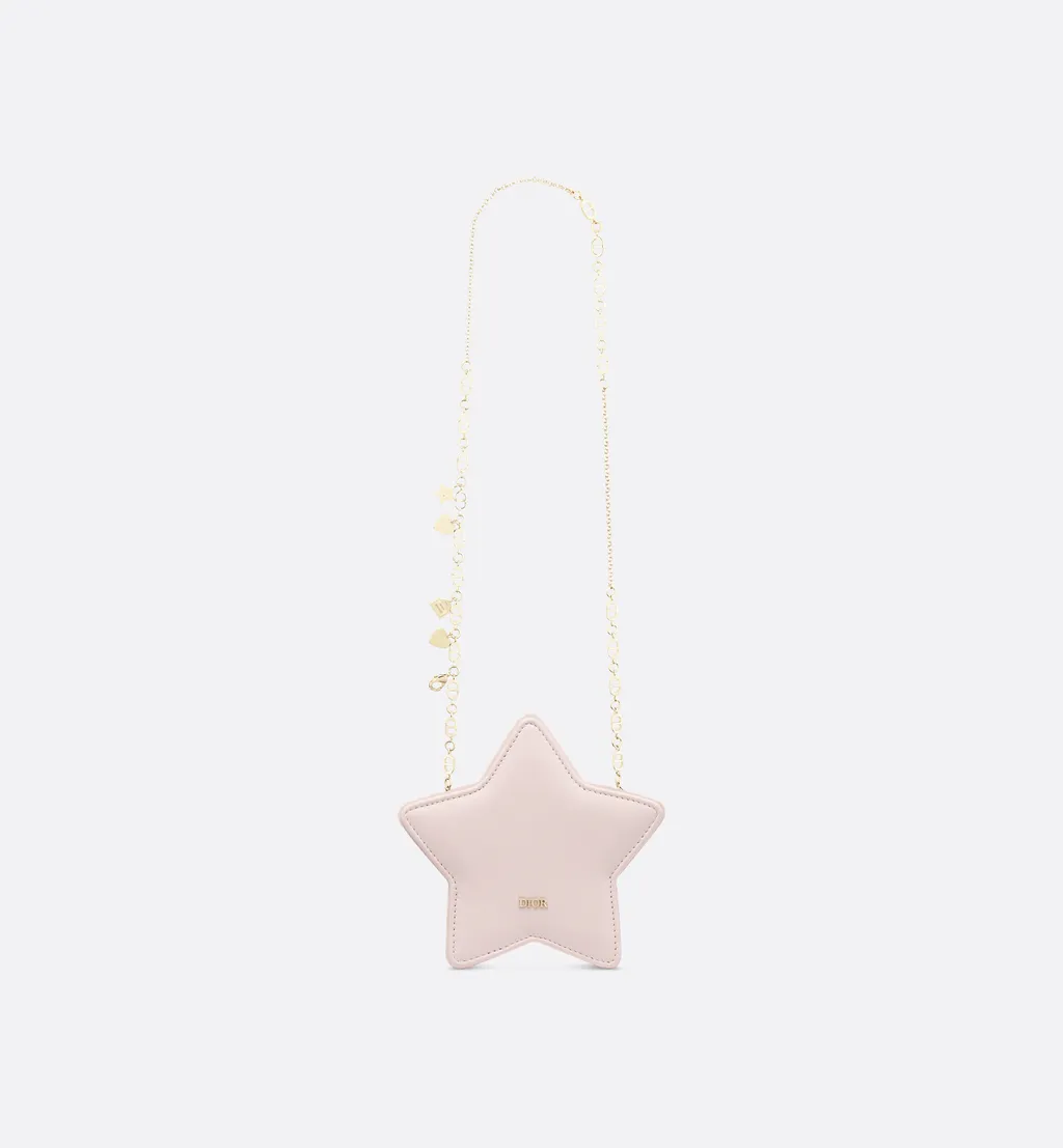 Kids' Mini Star Bag
