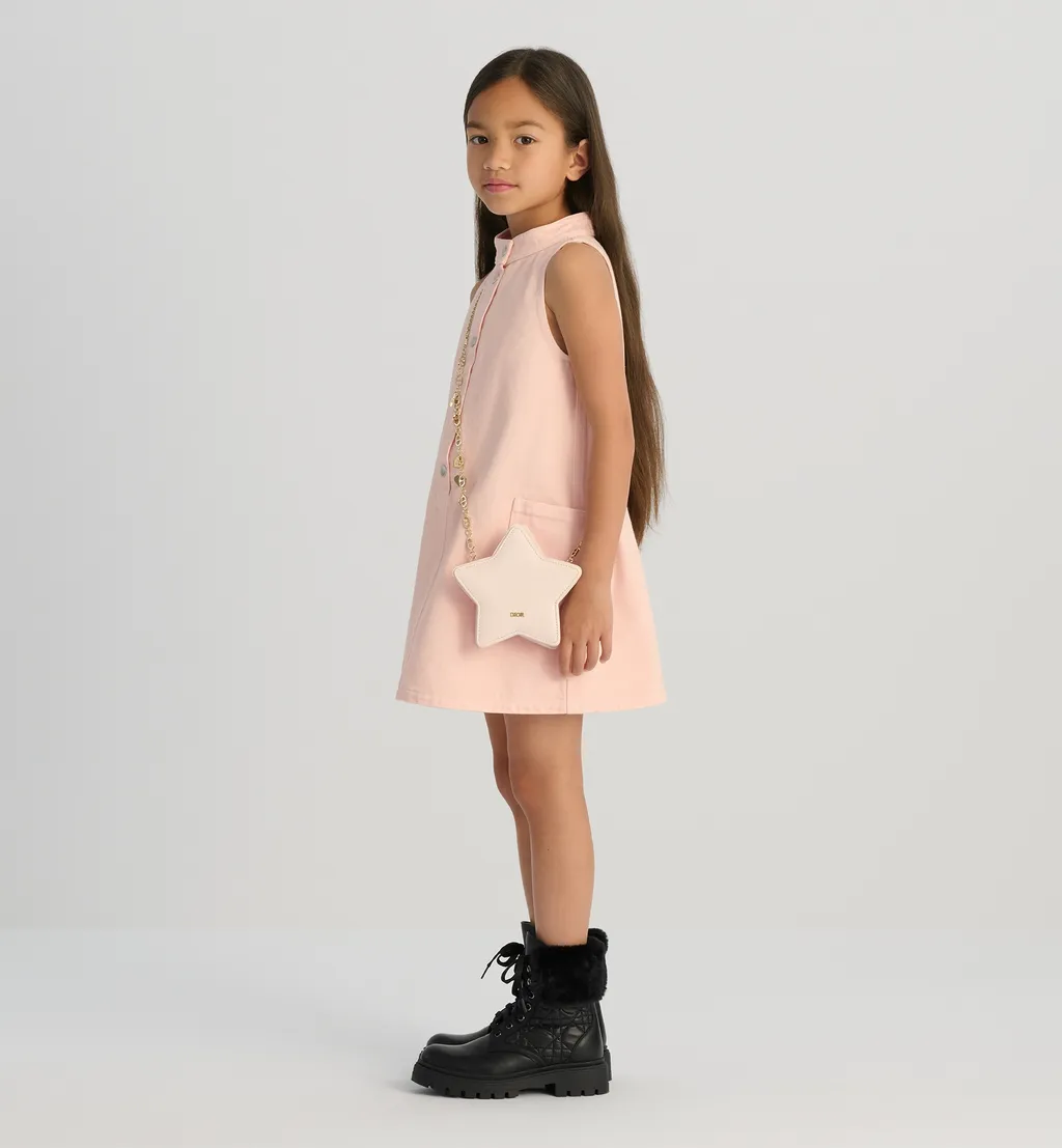 Kids' Mini Star Bag
