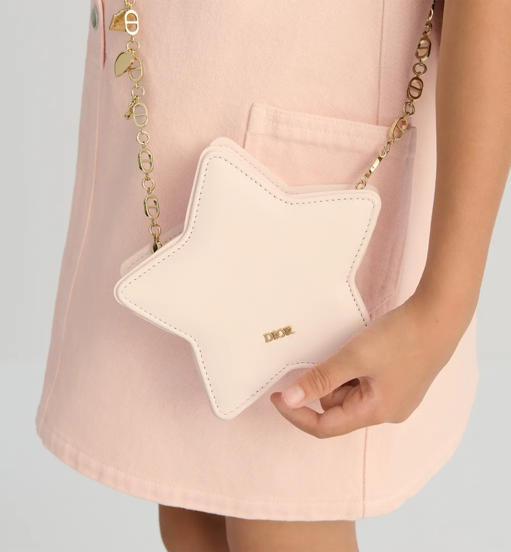 Kids' Mini Star Bag