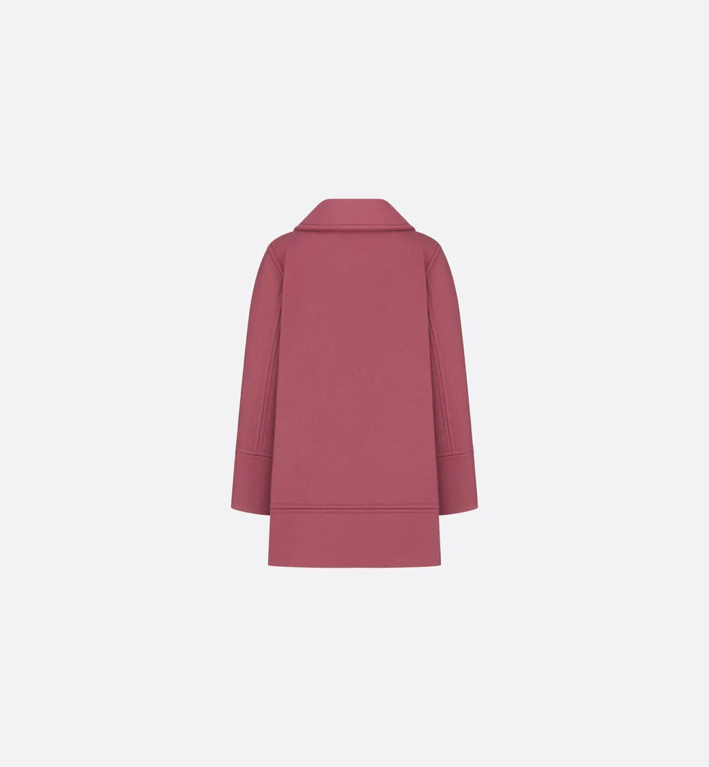 Kids' Peacoat