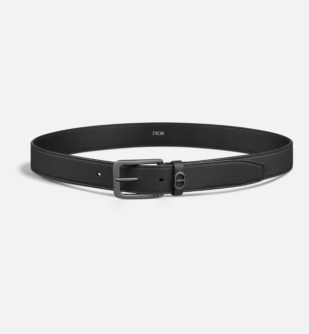 Cd Icon Belt