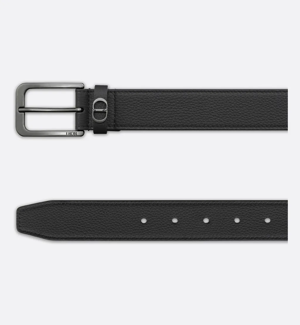Cd Icon Belt